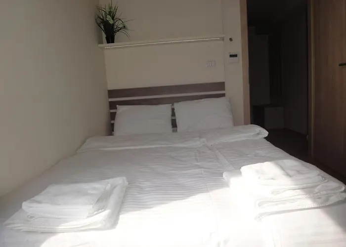 Joan Apartments & Spa