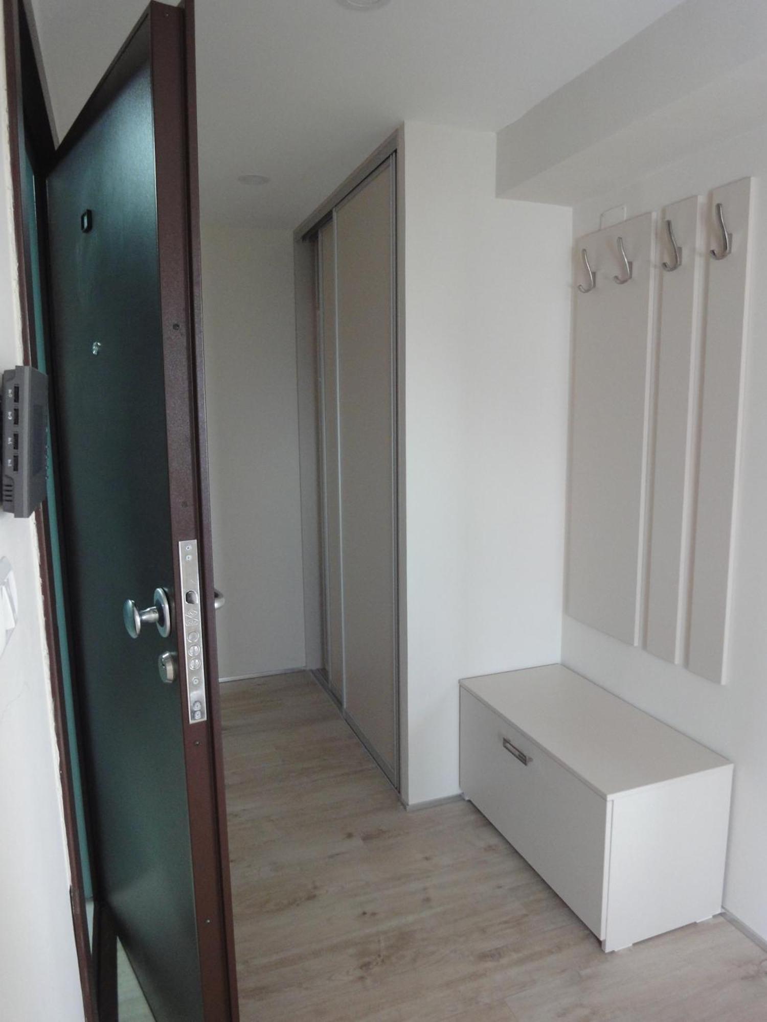 Apartment Joan & Skopje