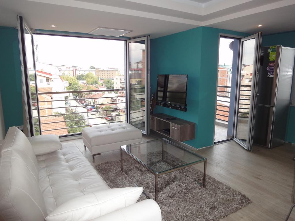 Apartment Joan &