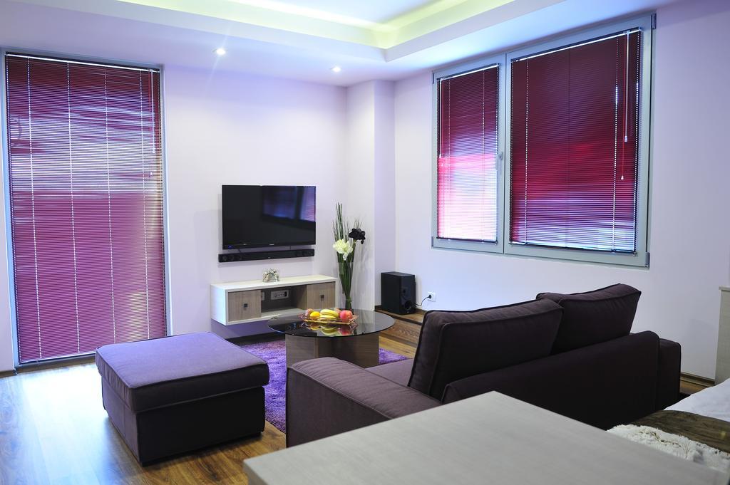 Apartment Joan &